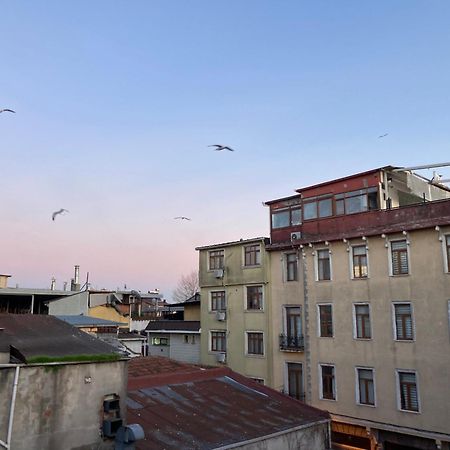 Ulusoy Old City Istambul Exterior foto