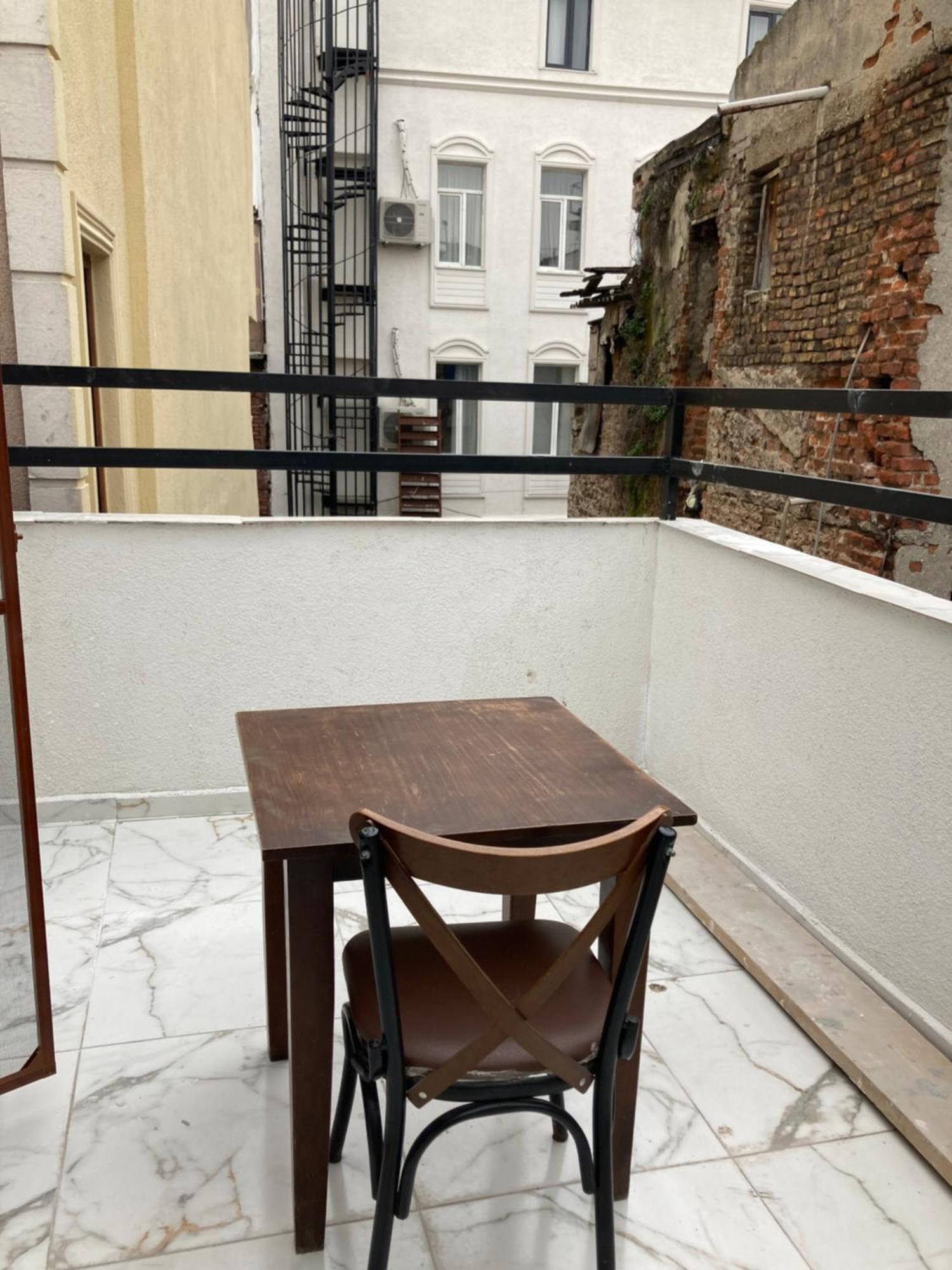 Ulusoy Old City Istambul Exterior foto